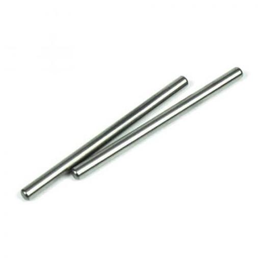 TEKNO RC LLC Hinge Pins (inner, front/rear): EB48