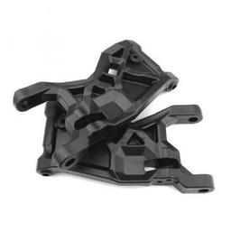 Click here to learn more about the TEKNO RC LLC Suspension Arms (Front): EB48.3, NB48.3.