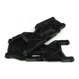 Click here to learn more about the TEKNO RC LLC Suspension Arms (Front, 2pcs): ET48, NT48.