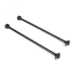 Click here to learn more about the TEKNO RC LLC Driveshafts (SCT410, f/r, hardened steel, 2pcs).