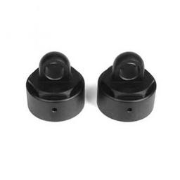 Click here to learn more about the TEKNO RC LLC Shock Caps (aluminum, non-vented top, 2pcs).