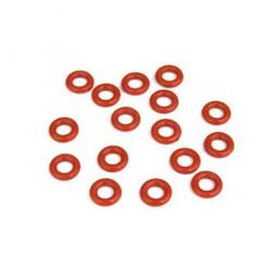Click here to learn more about the TEKNO RC LLC Shock O-Ring Set (16pcs).