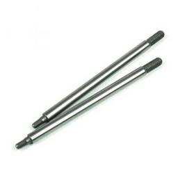 Click here to learn more about the TEKNO RC LLC Shock Shafts (rear, steel, 2pcs): EB48.
