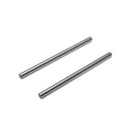 Click here to learn more about the TEKNO RC LLC Hinge Pins (Inner, FR/RR, super hard, EB410, 2pcs).
