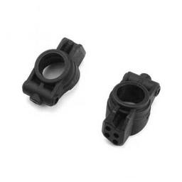 Click here to learn more about the TEKNO RC LLC Rear Hubs (Left/Right): EB410.