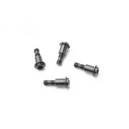 Click here to learn more about the TEKNO RC LLC Kingpin Shoulder Screws (4pcs): EB410.