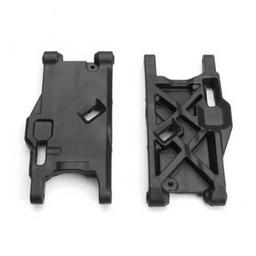 Click here to learn more about the TEKNO RC LLC Suspension Arms (Rear): EB48.4, NB48.4.
