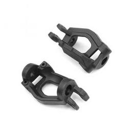 Click here to learn more about the TEKNO RC LLC Spindle Carriers (L/R,15 degr,0 RC offset,EB/NB.4).