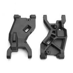 Click here to learn more about the TEKNO RC LLC Suspension Arms (Front): EB48.4, NB48.4.