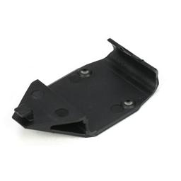 Click here to learn more about the Team Losi Racing Front Bumper: 22.