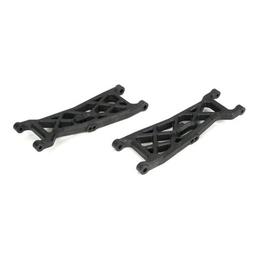 Click here to learn more about the Team Losi Racing Front Arm Set: 22T.