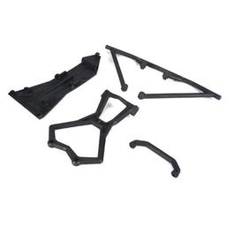 Click here to learn more about the Team Losi Racing Front Bumper Set: 22SCT.