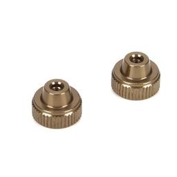 Click here to learn more about the Team Losi Racing Battery Thumb Screws (2), SCTE 2.0.
