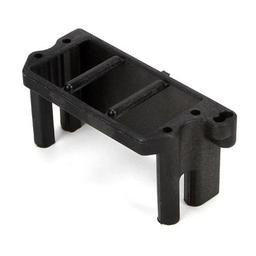 Click here to learn more about the Team Losi Racing Servo Mount, SCTE 2.0.