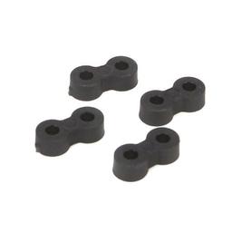 Click here to learn more about the Team Losi Racing Body Mount Spacers (4), SCTE 2.0.