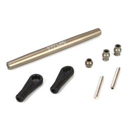 Click here to learn more about the Team Losi Racing Torque Rod 80mm, SCTE 2.0.