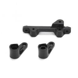 Click here to learn more about the Team Losi Racing Bell Cranks and Drag Link: 22/2.0/T/SCT.