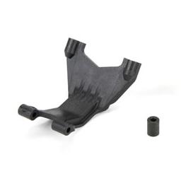Click here to learn more about the Team Losi Racing Gear Box/Chassis Brace: 22 3.0.
