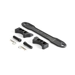 Click here to learn more about the Team Losi Racing Battery Mount Set: SCTE 3.0.