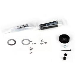 Click here to learn more about the Team Losi Racing Diff Service Kit, Tungsten Balls: 22T/SCT.