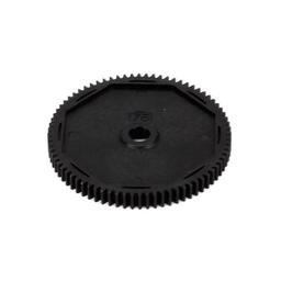 Click here to learn more about the Team Losi Racing HDS Spur Gear, 76T 48P, Kevlar: All 22.