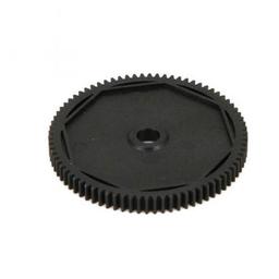 Click here to learn more about the Team Losi Racing HDS Spur Gear, 78T 48P, Kevlar: All 22.