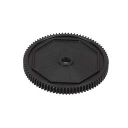 Click here to learn more about the Team Losi Racing HDS Spur Gear, 84T 48P, Kevlar: All 22.