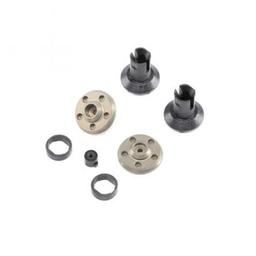 Click here to learn more about the Team Losi Racing Outdrive and Diff Hub Set: 22 3.0 SR.