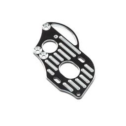 Click here to learn more about the Team Losi Racing Motor Plate, 3-Gear Laydown: 22 4.0.