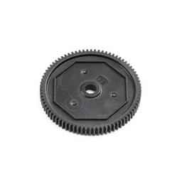 Click here to learn more about the Team Losi Racing 78T Spur Gear, SHDS, 48P.