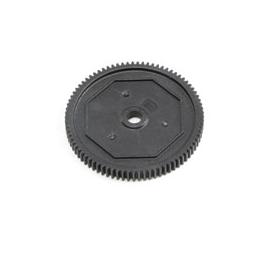 Click here to learn more about the Team Losi Racing 81T Spur Gear, SHDS, 48P.