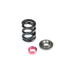 Click here to learn more about the Team Losi Racing HD Slipper Spring Set, SHDS.