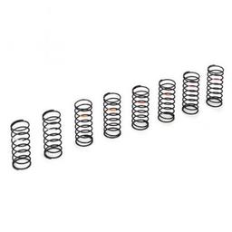 Click here to learn more about the Team Losi Racing Front Spring Set, Low Frequency (4 pair): 22.