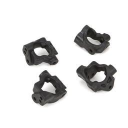 Click here to learn more about the Team Losi Racing Caster Block Set, 0 & 5 degrees: 22/2.0/SCT.