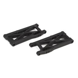 Click here to learn more about the Team Losi Racing Rear Arm Set: 22-4.