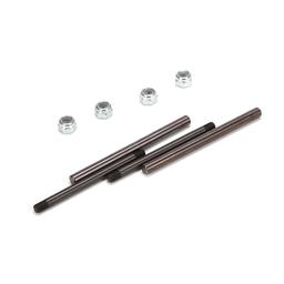 Click here to learn more about the Team Losi Racing Rear Hinge Pin Set: 22-4.