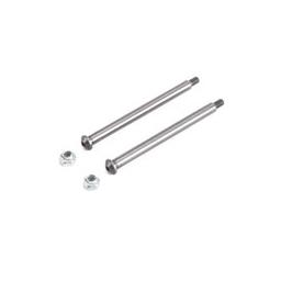 Click here to learn more about the Team Losi Racing Front Hinge Pin Set: 22-4 2.0.