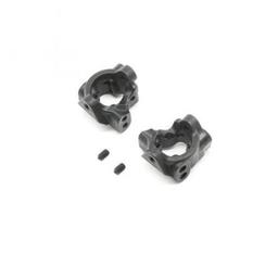 Click here to learn more about the Team Losi Racing Caster Block Set, 5 degrees: 22/SCT/T 3.0.