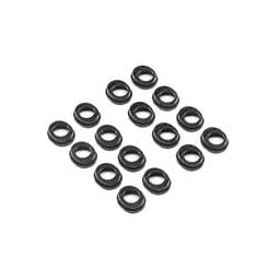 Click here to learn more about the Team Losi Racing Spindle Trail Inserts, 2,3,4mm (8ea.): All 22.