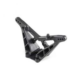 Click here to learn more about the Team Losi Racing Rear Shock Tower, Stiffezel, Laydown: 22T 4.0.