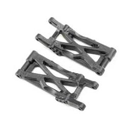 Click here to learn more about the Team Losi Racing Rear Arm Set, VHA: 22 5.0.