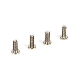 Click here to learn more about the Team Losi Racing 5-40 x 5/16" Bulkhead Screws (4).