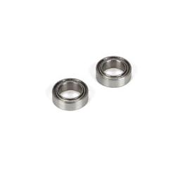 Click here to learn more about the Team Losi Racing 5x8x2.5mm Bearings (2).