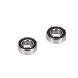 Click here to learn more about the Team Losi Racing 5x10x3mm Bearings (2).