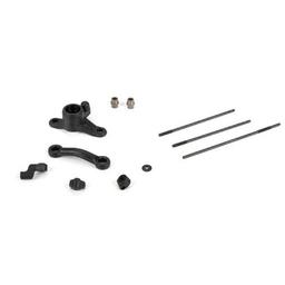 Click here to learn more about the Team Losi Racing Brake Linkage Hardware: 8IGHT & 8T 4.0.