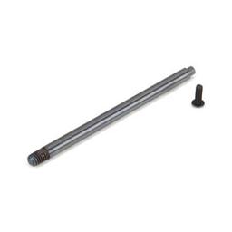 Click here to learn more about the Team Losi Racing 16mm Shock Shaft, 4mm x 67mm, TiCn, Rear: 8T 3.0.