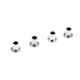 Click here to learn more about the Team Losi Racing Front Suspension Arm Bushing (4): 8IGHT Buggy 3.0.