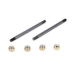 Click here to learn more about the Team Losi Racing Outer Hinge Pins, 3.5mm (2): 8IGHT Buggy 3.0.