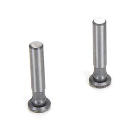 Click here to learn more about the Team Losi Racing Hinge Pins, 4 x 21mm TiCN (2): 8IGHT & 8T 4.0.