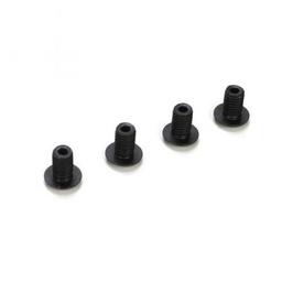 Click here to learn more about the Team Losi Racing Droop Screw (4): 8B 3.0.